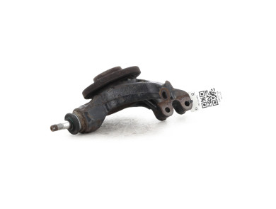 Left steering knuckle - Peugeot 5008 I PH.1 - 1606630980 - M0-2044G