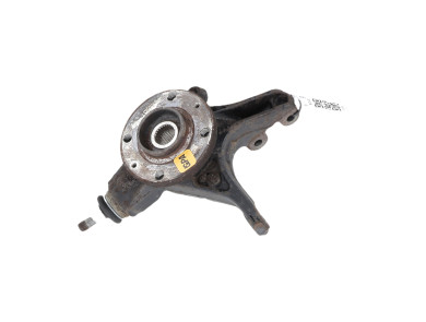 Left steering knuckle - Peugeot 5008 I PH.1 - 1606630980 - M0-2044G