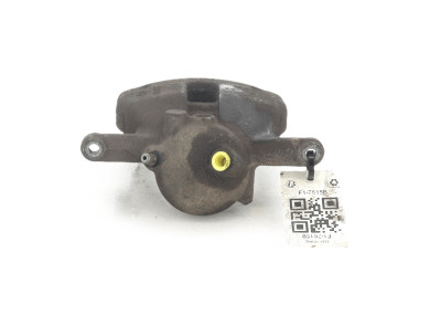 Left front brake caliper - Renault KANGOO II PH.1 - 410119144R - F1-7615B