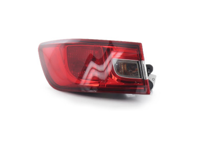 Left rear light - Renault CLIO IV PH.2 - 265553752R - N1-3521I