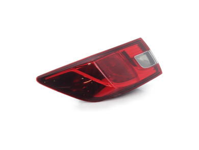 Left rear light - Renault CLIO IV PH.2 - 265553752R - N1-3521I