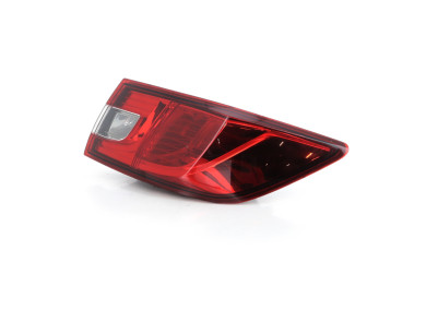 Feu arrière droit - Renault CLIO IV PH.2 - 265509846R - S1-3446Y