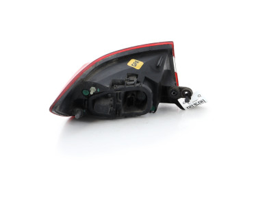 Feu arrière droit - Renault CLIO IV PH.2 - 265509846R - S1-3446Y