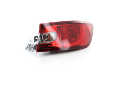 Feu arrière droit - Renault CLIO IV PH.2 - 265509846R - S1-3446Y