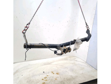 Hitch - Citroen C3 II PH.1 - Gris Clair - 01190 - M1-1986P