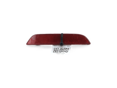 Catadioptre arrière gauche - Renault CLIO IV PH.2 - 265659650R - R1-3458X
