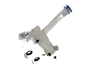 Washer fluid reservoir tank - Suzuki CELERIO - 38450-84M00 - Q1-8459J