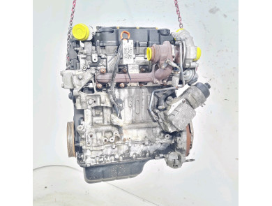 Engine type 9HX - Peugeot 207 - B0-9382W