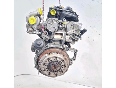 Moteur type 9HX - Peugeot 207 - B0-9382W