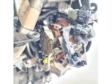 Moteur type 9HX - Peugeot 207 - B0-9382W