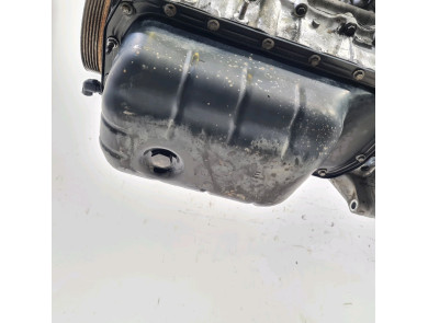 Engine type 9HX - Peugeot 207 - B0-9382W