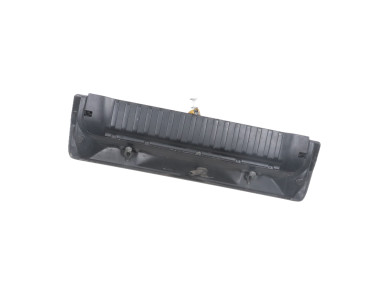 Tailgate - BMW X5 II PH.1 - Noir - 41627161677 - Y0-3964W