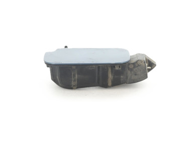 Trappe portillon carburant - Peugeot PARTNER II PH.2 - Bleu Clair - 1679984080 - B1-1031R