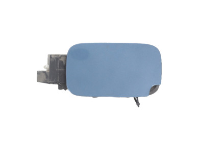 Trappe portillon carburant - Peugeot PARTNER II PH.2 - Bleu Clair - 1679984080 - B1-1031R