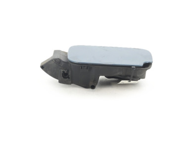 Trappe portillon carburant - Peugeot PARTNER II PH.2 - Bleu Clair - 1679984080 - B1-1031R
