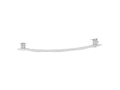 Rear bumper reinforcement bar - Renault KANGOO EXPRESS II PH.2 - Blanc - 756106216R - P0-9073H