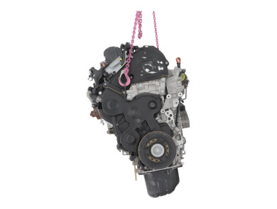 Moteur type 9H06 - Peugeot 207 SW - N1-7638A