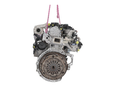 Moteur type 9H06 - Peugeot 207 SW - N1-7638A