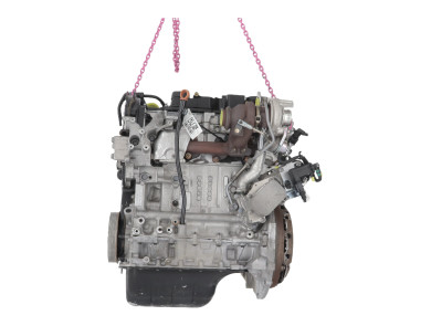 Engine type 9H06 - Peugeot 207 SW - N1-7638A