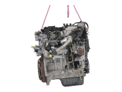 Moteur type 9H06 - Peugeot 207 SW - N1-7638A