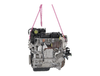 Engine type 9H06 - Peugeot 207 SW - N1-7638A