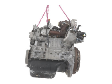 Moteur type 9H06 - Peugeot 207 SW - N1-7638A