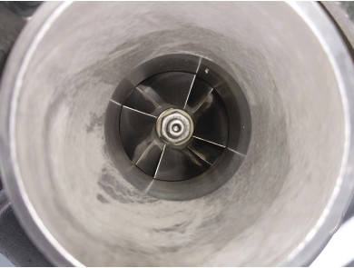 Moteur type 9H06 - Peugeot 207 SW - N1-7638A