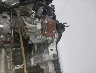 Moteur type 9H06 - Peugeot 207 SW - N1-7638A