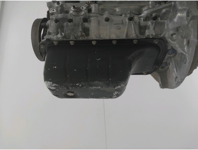 Moteur type 9H06 - Peugeot 207 SW - N1-7638A