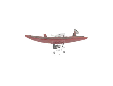 Catadioptre arrière droit - Renault MEGANE III PH.1 - 265608871R - E1-2863V
