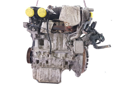 Moteur type BH02-UTILITAIRE - Toyota PROACE - S1-5395G