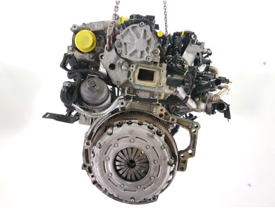 Moteur type BH02-UTILITAIRE - Toyota PROACE - S1-5395G