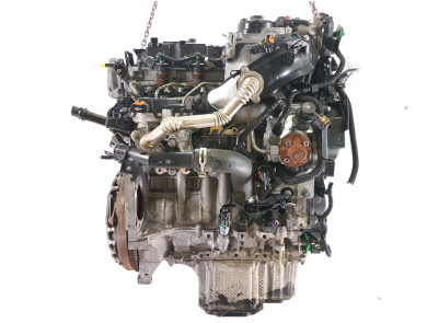 Engine type BH02-UTILITAIRE - Toyota PROACE - S1-5395G