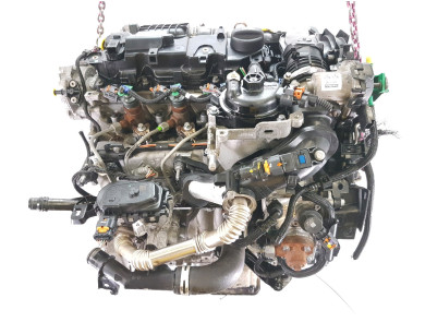 Engine type BH02-UTILITAIRE - Toyota PROACE - S1-5395G