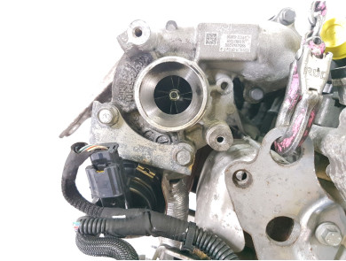 Engine type BH02-UTILITAIRE - Toyota PROACE - S1-5395G