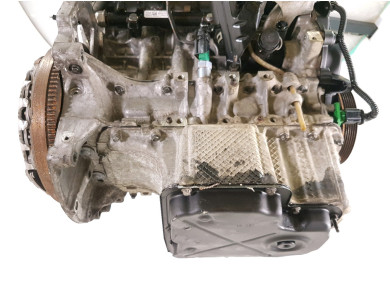 Engine type BH02-UTILITAIRE - Toyota PROACE - S1-5395G
