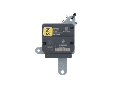 Airbag control unit - Renault CLIO IV PH.2 - 985103419R - E1-3124N