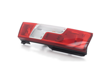 Left rear light - Peugeot BOXER III PH.2 - 1612401580 - Q1-9611J