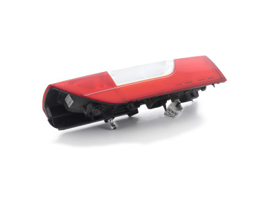 Left rear light - Peugeot BOXER III PH.2 - 1612401580 - Q1-9611J