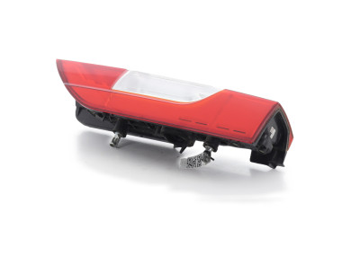 Left rear light - Peugeot BOXER III PH.2 - 1612401580 - Q1-9611J