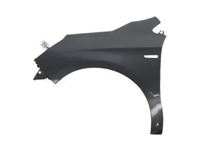 Left front fender - Citroen C4 II PH.1 - Gris Fonce - 00007840AS - P1-9115I