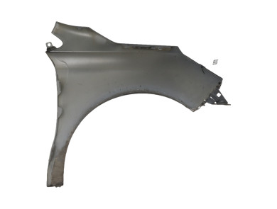 Left front fender - Citroen C4 II PH.1 - Gris Fonce - 00007840AS - P1-9115I