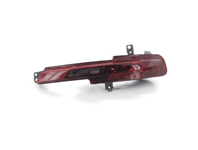 Left rear bumper light used - Peugeot 508 - 98 138 365 80