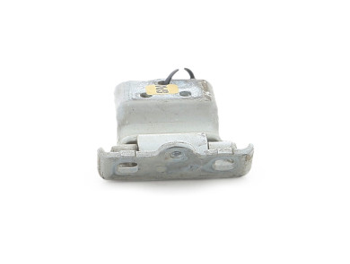 Charnière inférieure porte battante droite - Peugeot BOXER III PH.2 - Blanc - 1617323580 - C1-9519Q
