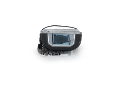 Front camera - Peugeot BOXER III PH.2 - 1671725780 - Q1-9561G