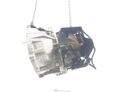 Boîte de vitesses occasion - Ford TOURNEO COURIER - DV1R7002BBG