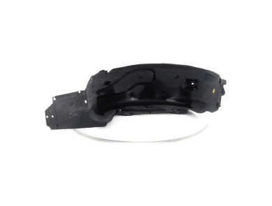 Pare boue arrière droit - Peugeot 508 II - Gris Clair - 9813500780 - L1-5364T