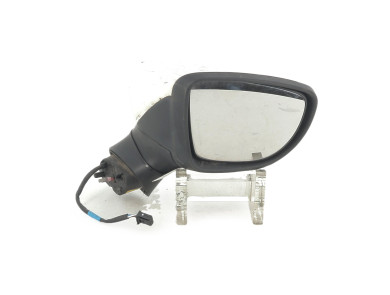 Rétroviseur droit - Renault CLIO IV PH.1 - Blanc - 963016226R - R1-6146T