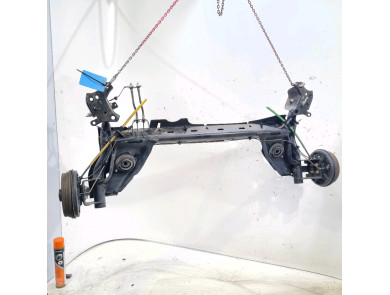 Rear axle - Renault CLIO IV PH.1 - 555112340R - R1-1978P