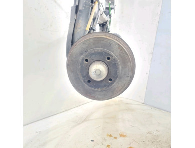 Rear axle - Renault CLIO IV PH.1 - 555112340R - R1-1978P